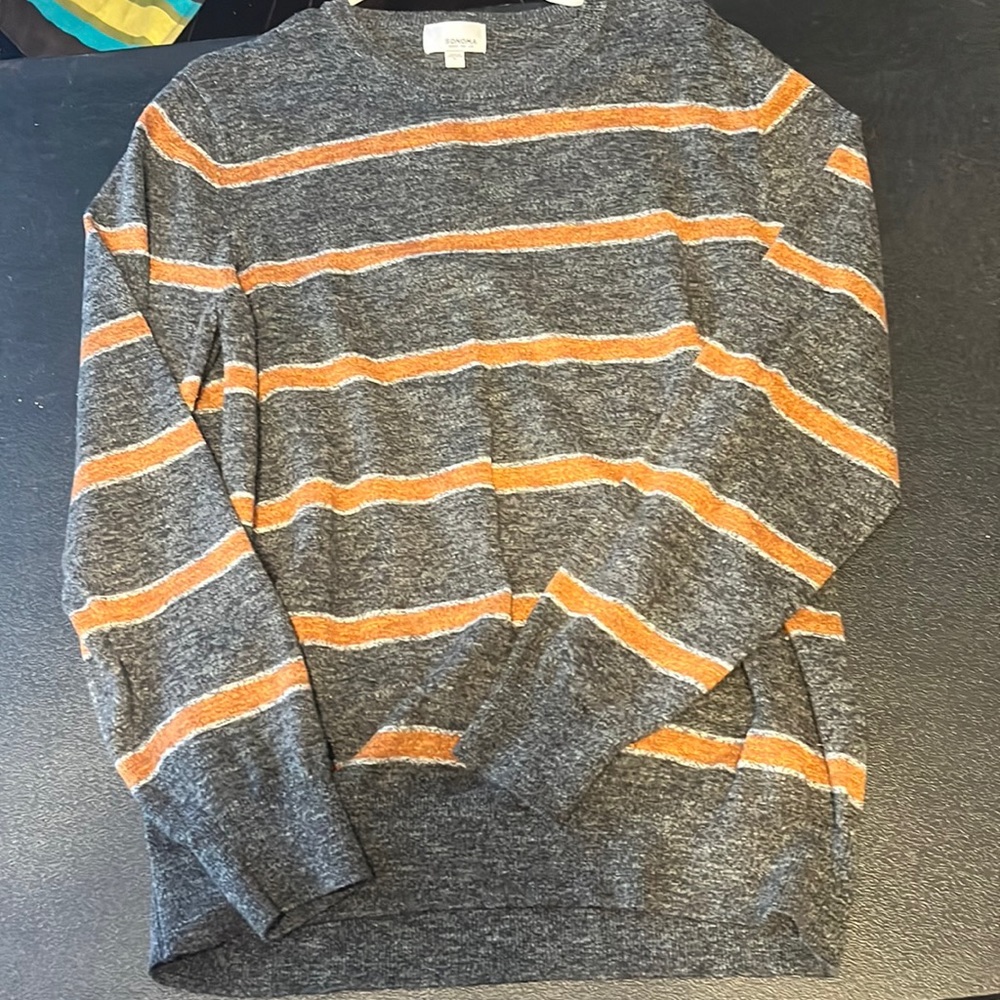 Men's Sweater